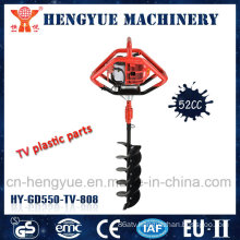 52cc Professional Earth Auger with High Quality